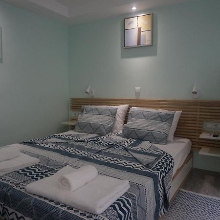 Miroom In The Heart Of Пловдив Екстериор снимка