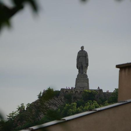 Miroom In The Heart Of Пловдив Екстериор снимка