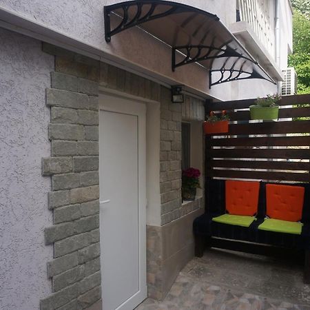 Miroom In The Heart Of Пловдив Екстериор снимка
