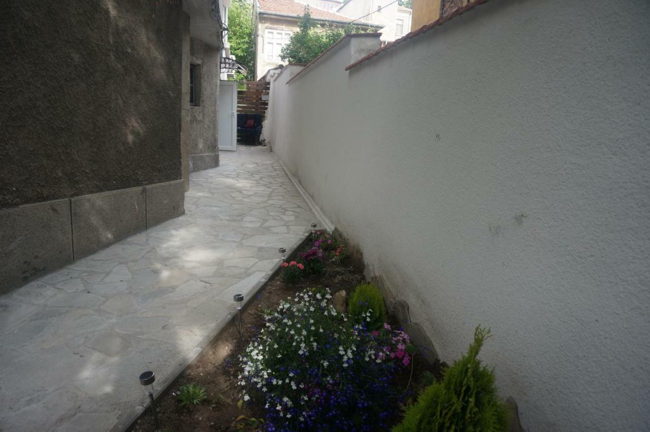Miroom In The Heart Of Пловдив Екстериор снимка