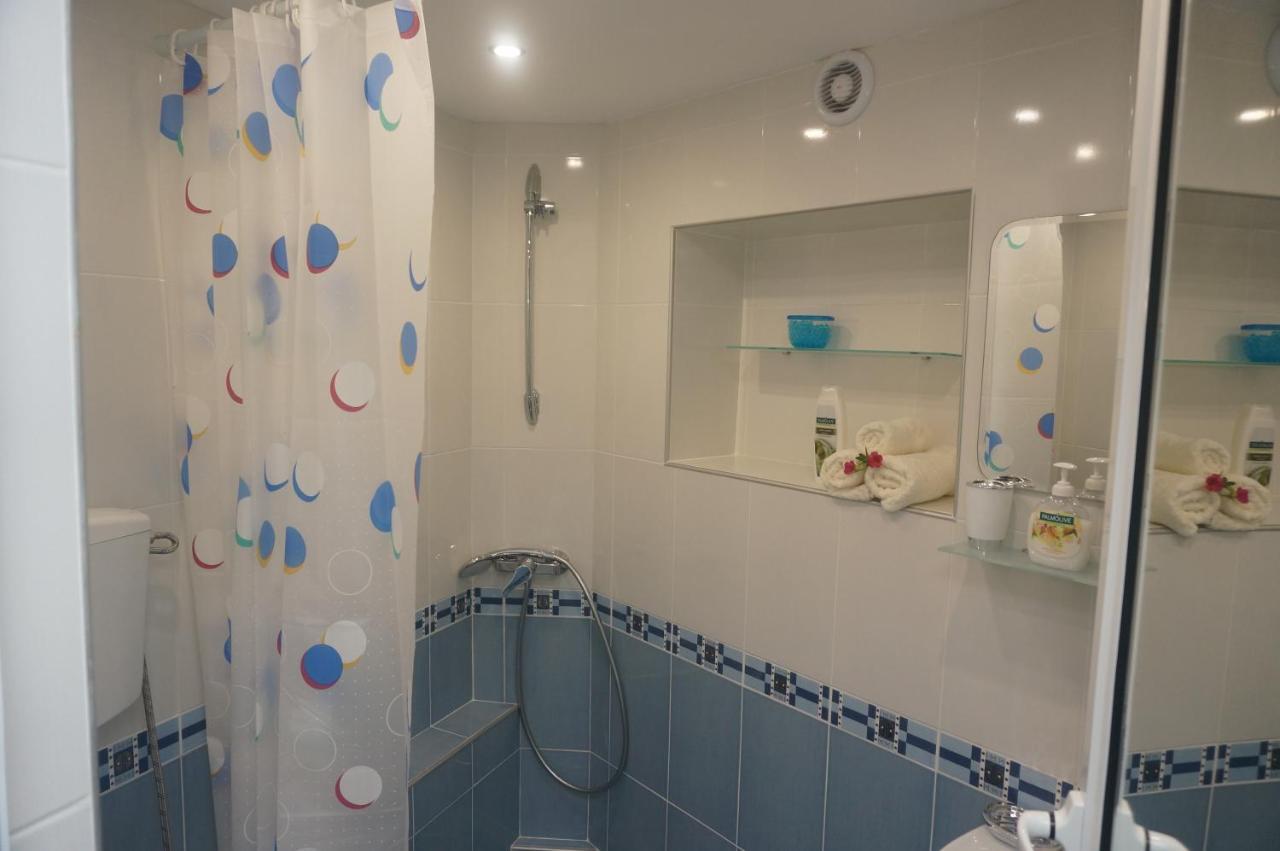 Miroom In The Heart Of Пловдив Екстериор снимка