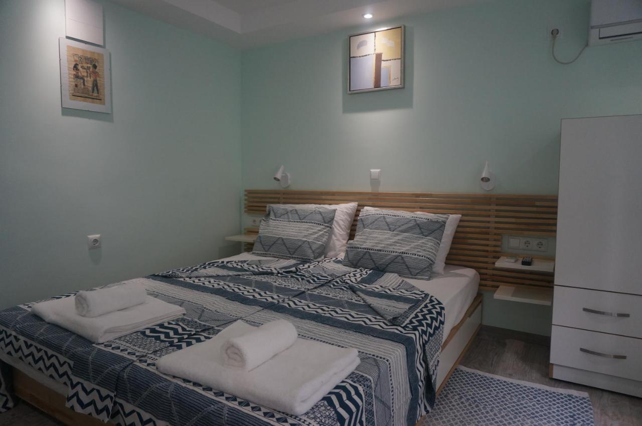 Miroom In The Heart Of Пловдив Екстериор снимка