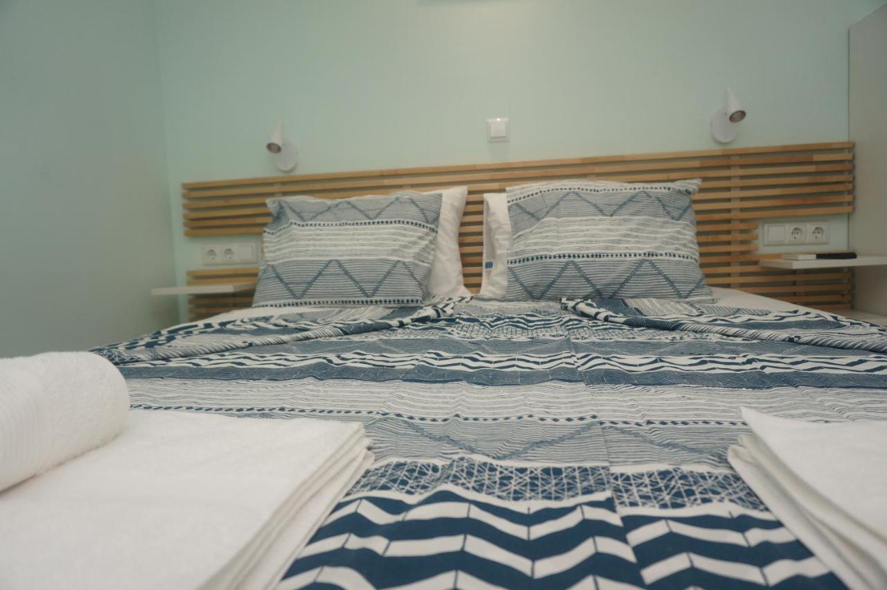 Miroom In The Heart Of Пловдив Екстериор снимка