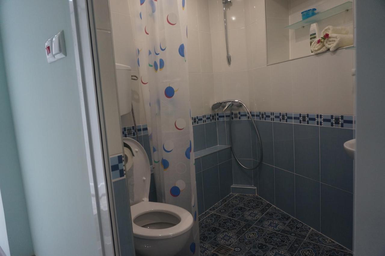 Miroom In The Heart Of Пловдив Екстериор снимка