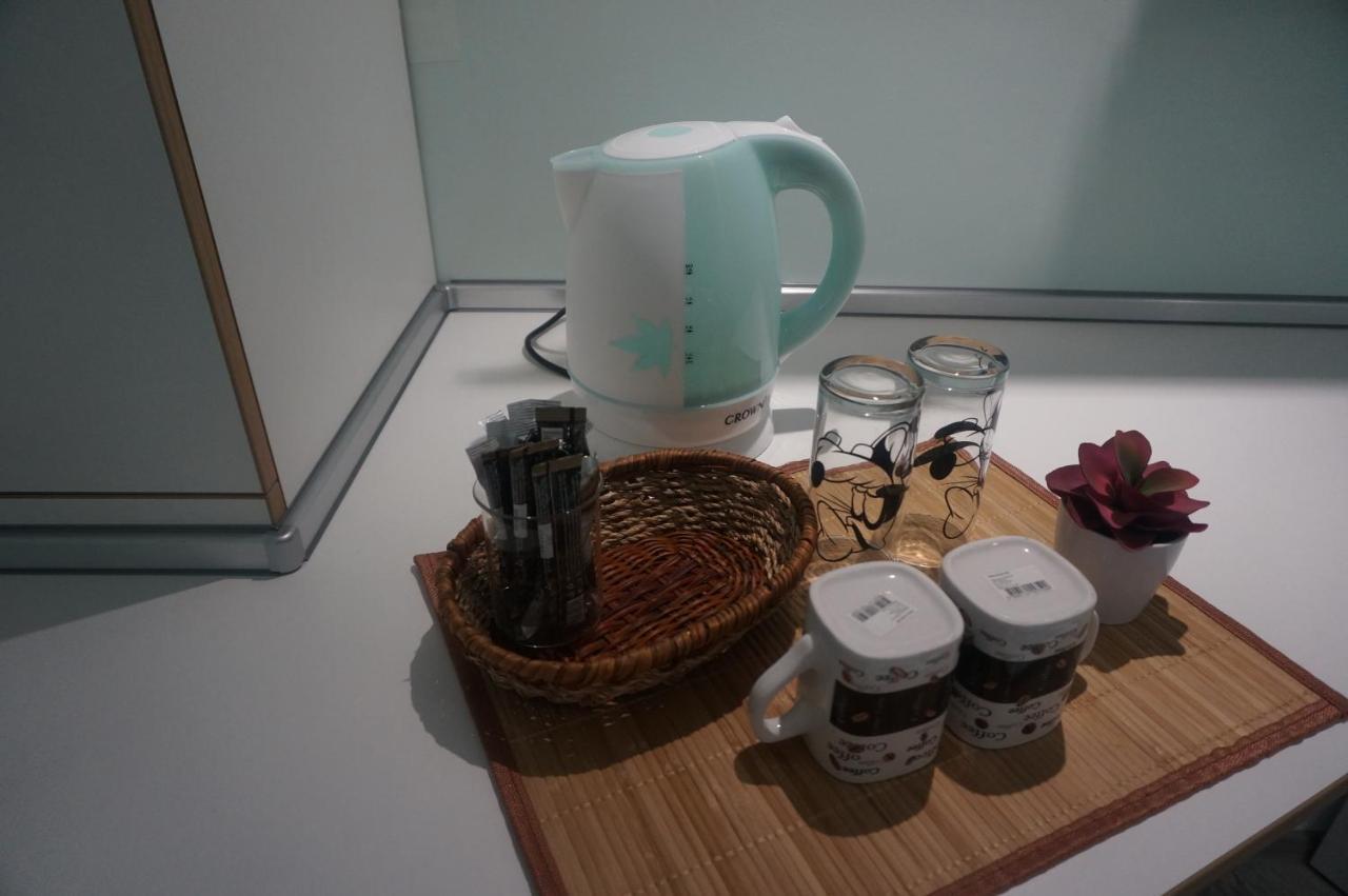 Miroom In The Heart Of Пловдив Екстериор снимка
