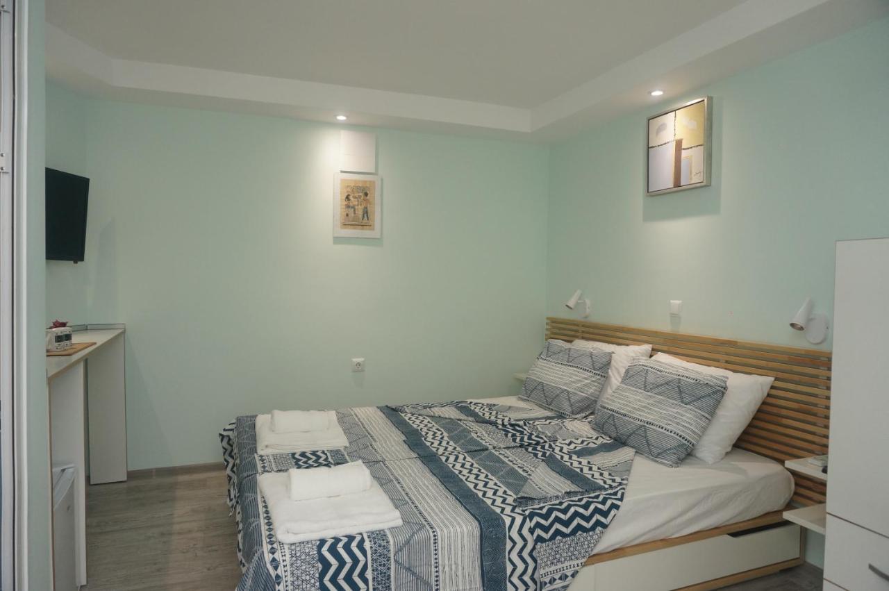 Miroom In The Heart Of Пловдив Екстериор снимка