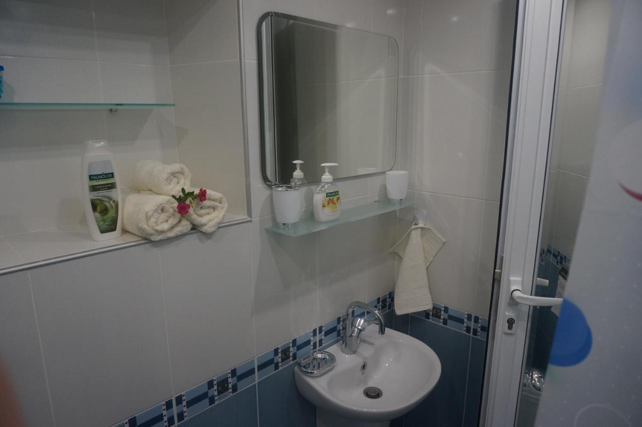 Miroom In The Heart Of Пловдив Екстериор снимка