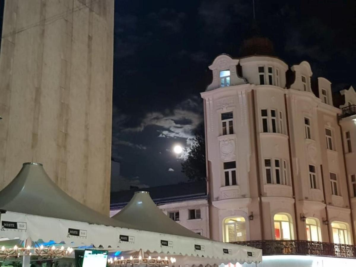 Miroom In The Heart Of Пловдив Екстериор снимка